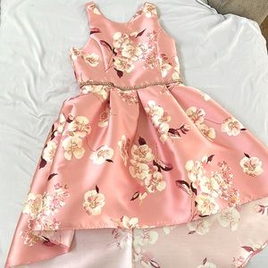 Kids Dress - casual or formal